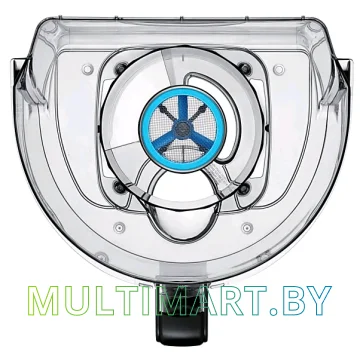 Пылесос Samsung VC18M2110SB/EV картинка 14